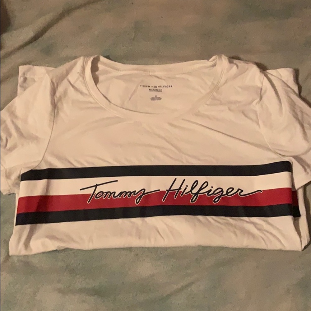 Tommy Hilfiger shirt